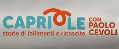 CAPRIOLE - L'IMPREVISTO - PARTE 2