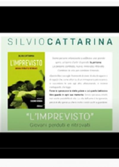 Oratorio di Storo (Tn) -presentazione del libro di Silvio Cattarina 