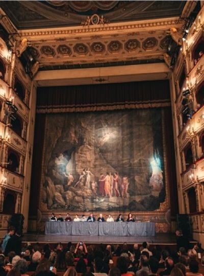 L'IMPREVISTO - Festa annuale 2024
