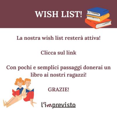 DONA UN LIBRO!