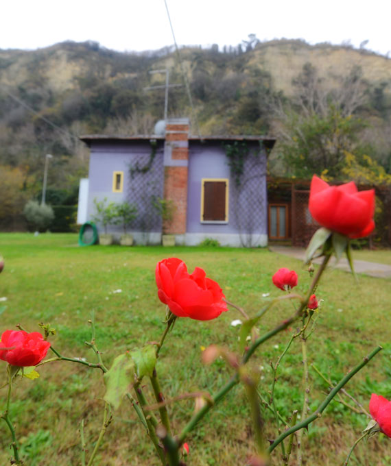 Case di reinserimento